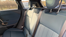 MINI Aceman 135kW E Exclusive 43kWh 5dr Auto Electric Hatchback